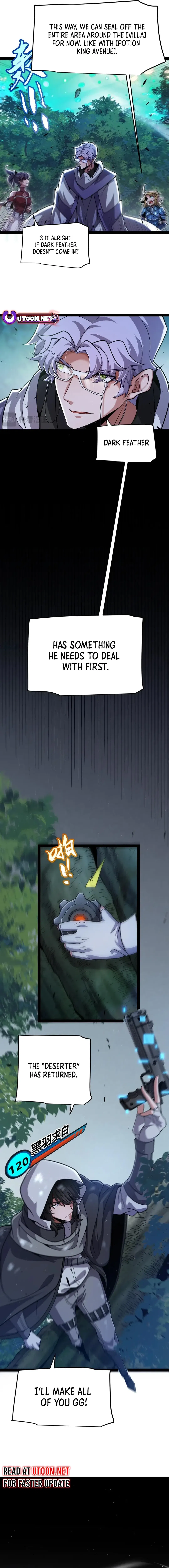 The Game That I Came From Chapter 325 - page 11