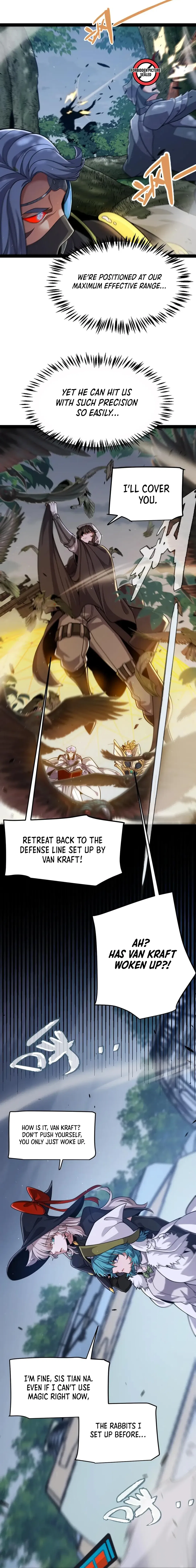 The Game That I Came From Chapter 325 - page 9