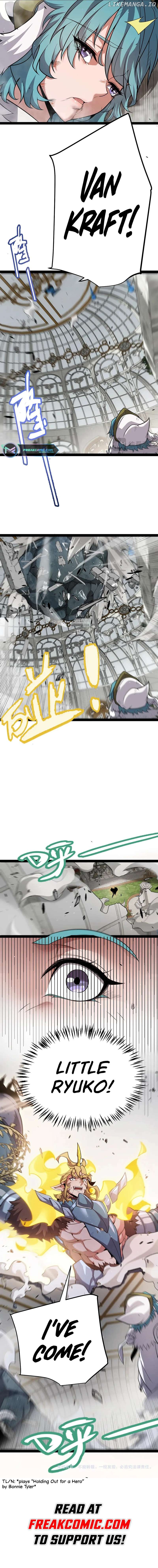 The Game That I Came From Chapter 269 - page 11