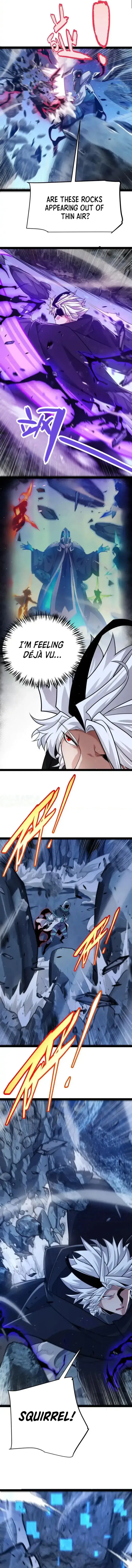 The Game That I Came From Chapter 337 - page 9