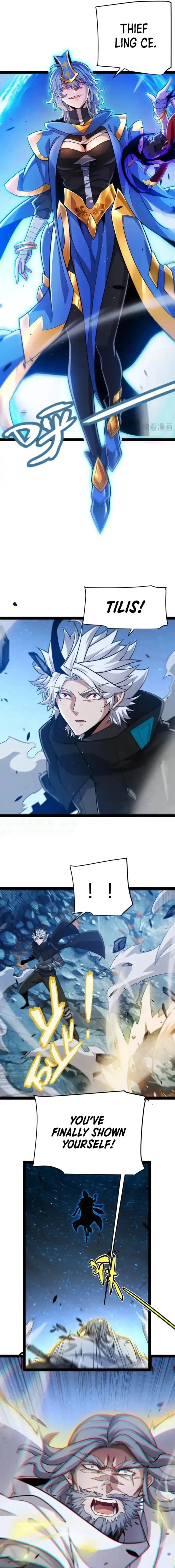 The Game That I Came From Chapter 338 - page 10