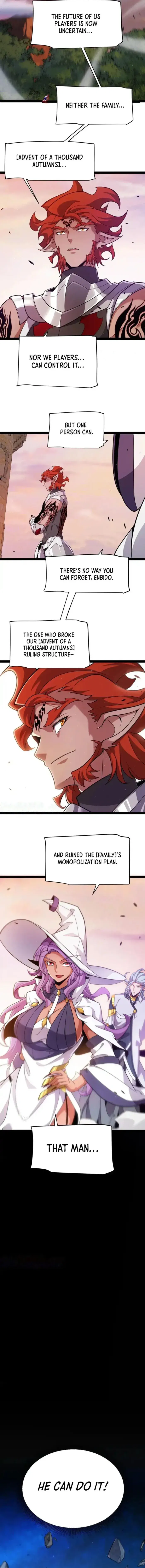 The Game That I Came From Chapter 338 - page 4