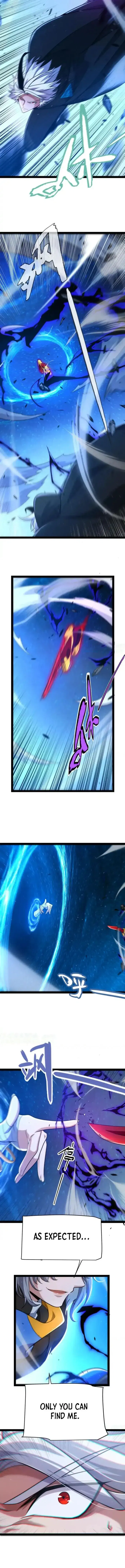 The Game That I Came From Chapter 338 - page 9