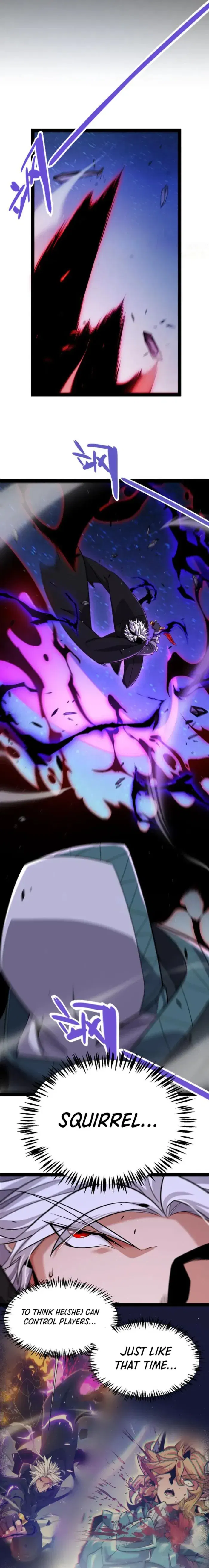 The Game That I Came From Chapter 340 - page 12