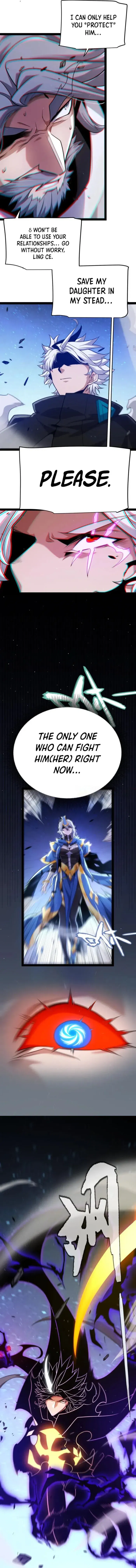 The Game That I Came From Chapter 340 - page 14