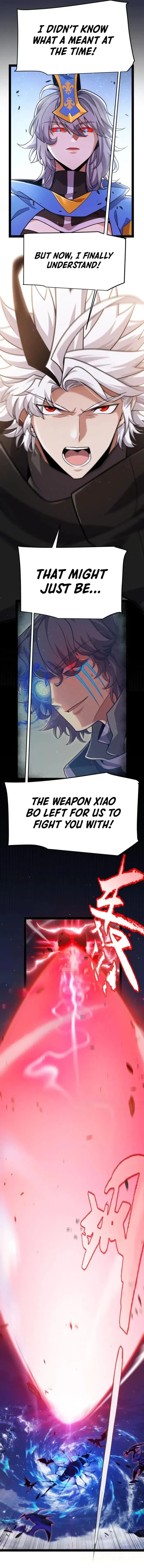 The Game That I Came From Chapter 340 - page 5