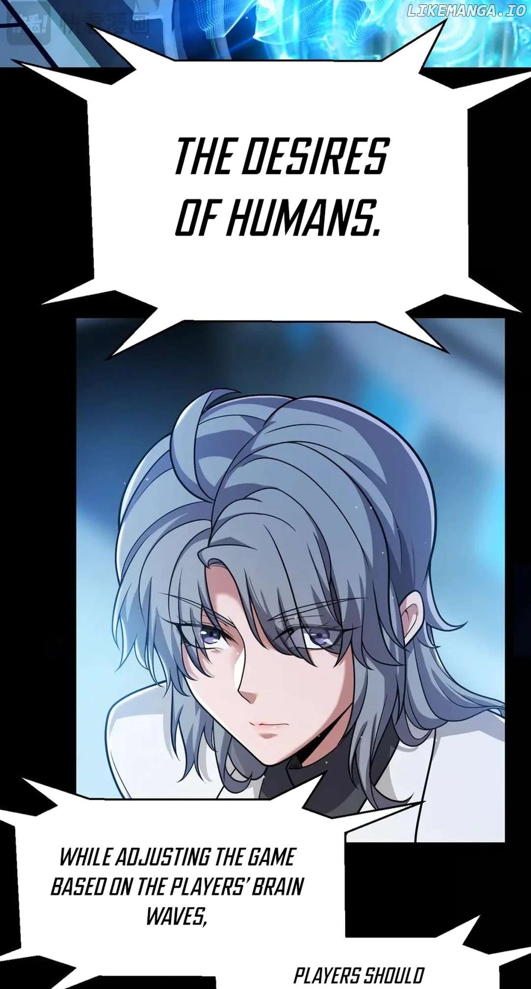 The Game That I Came From Chapter 341 - page 10