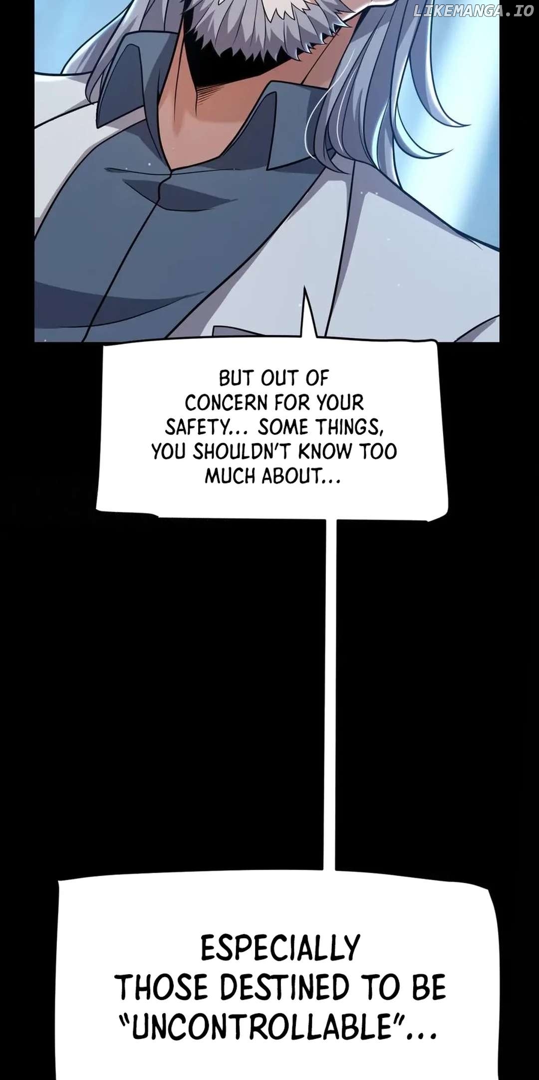 The Game That I Came From Chapter 341 - page 22