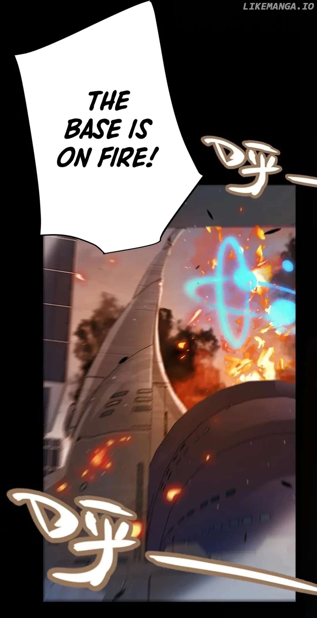 The Game That I Came From Chapter 341 - page 24