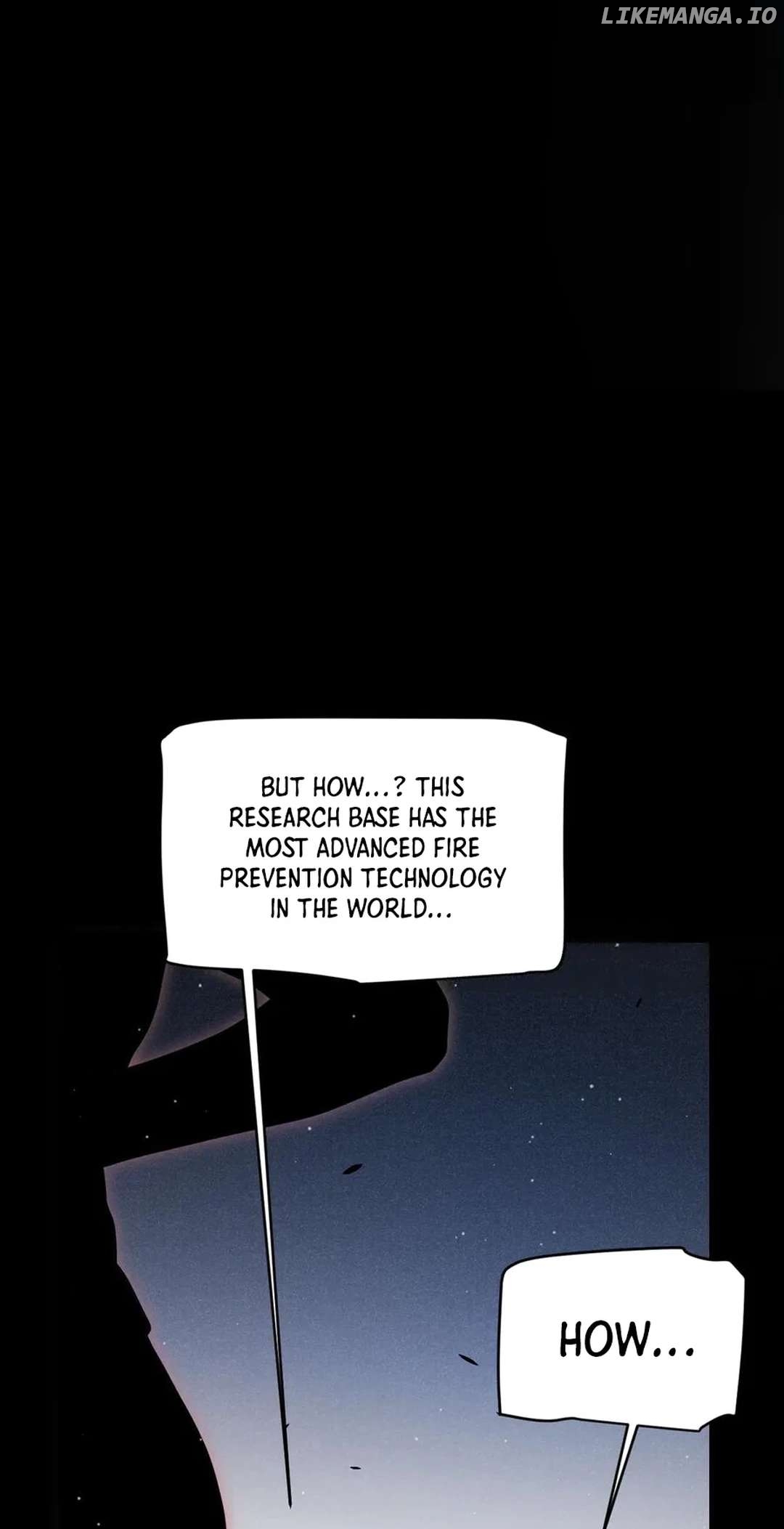 The Game That I Came From Chapter 341 - page 25