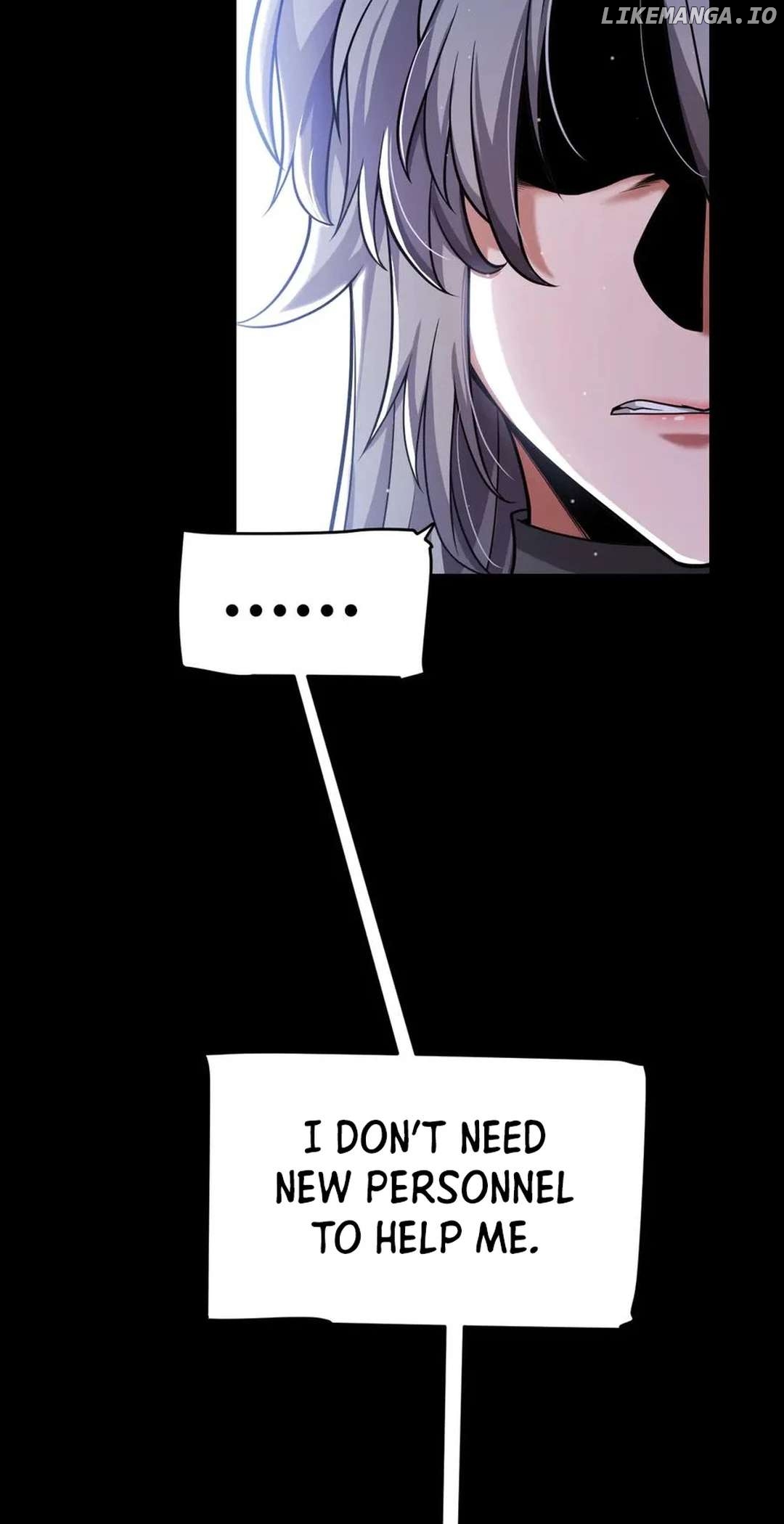 The Game That I Came From Chapter 341 - page 31