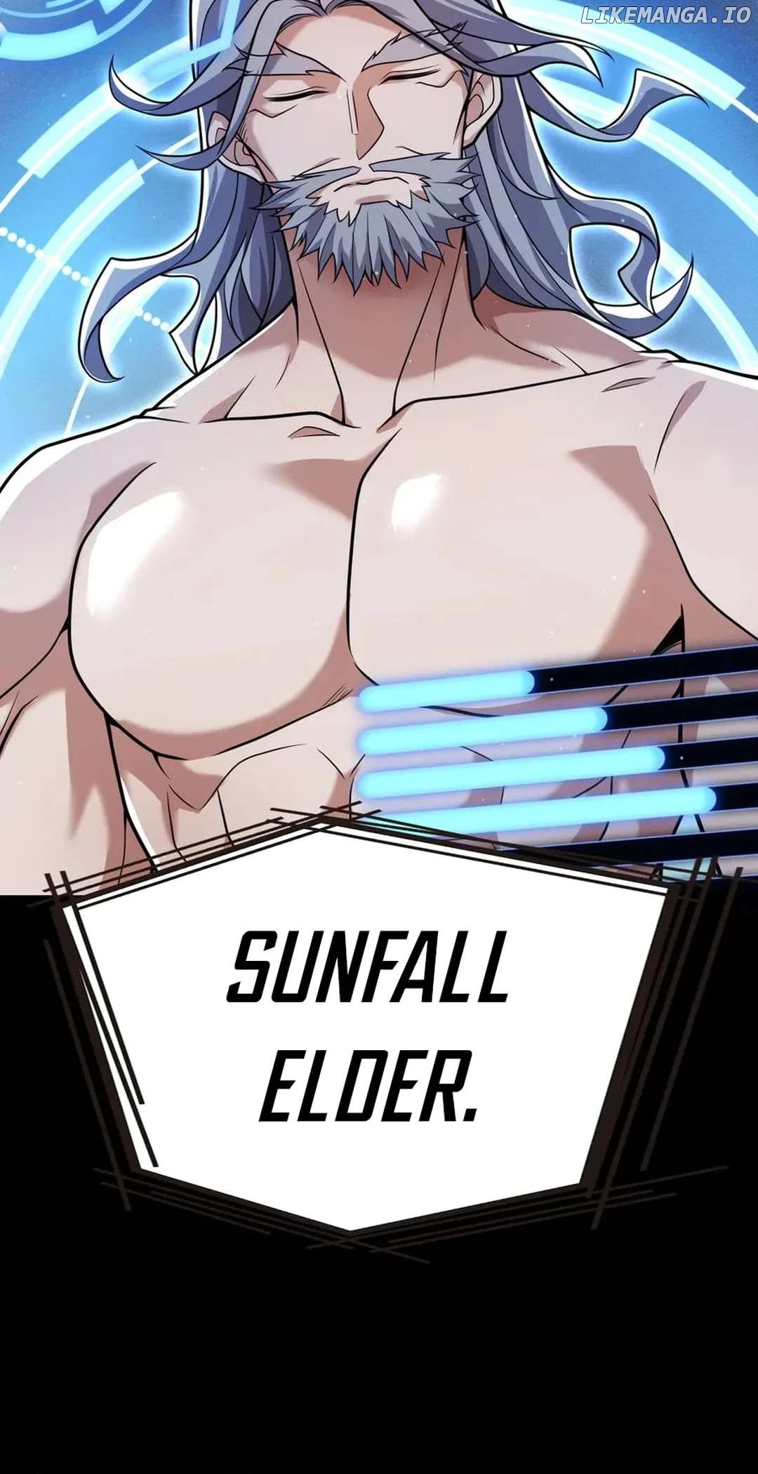 The Game That I Came From Chapter 341 - page 35