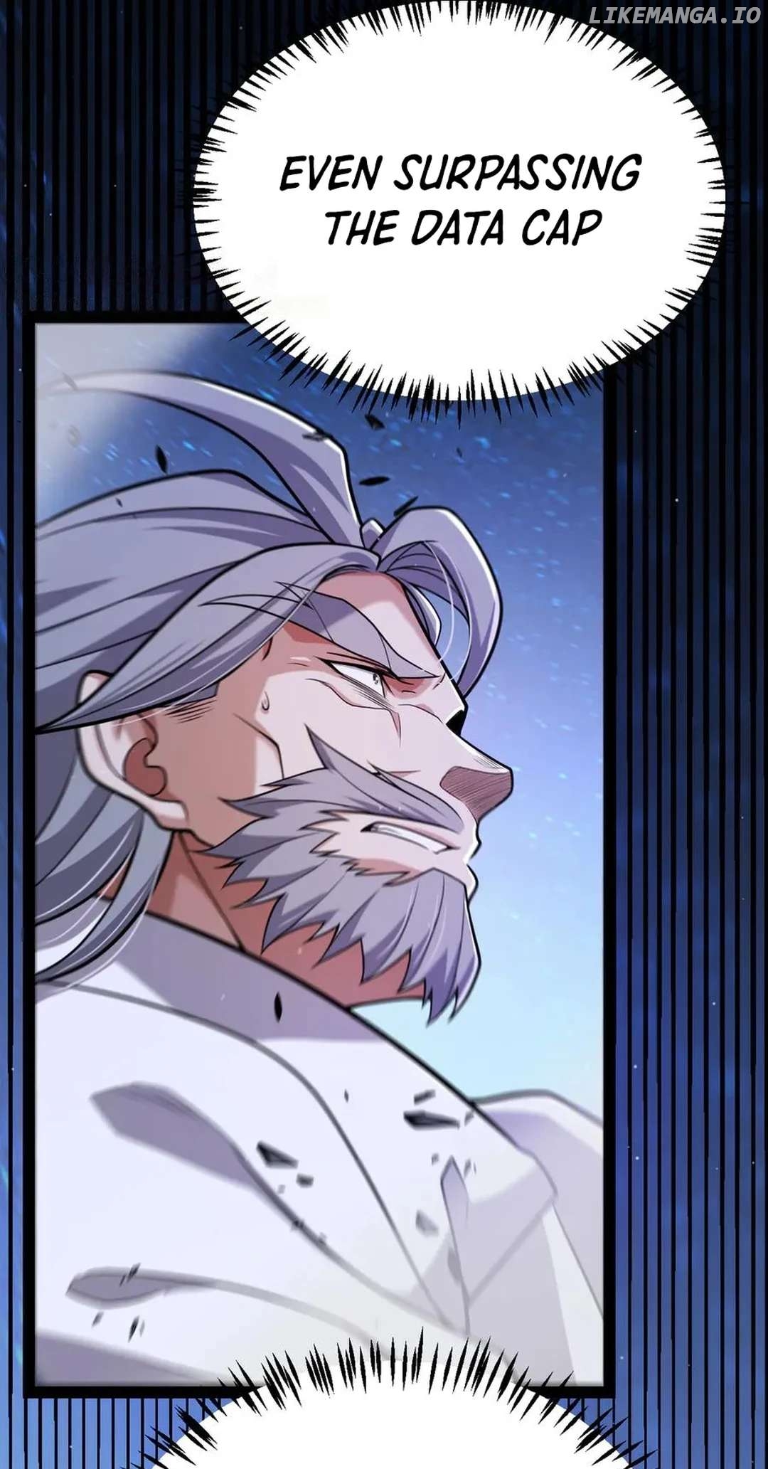 The Game That I Came From Chapter 341 - page 38