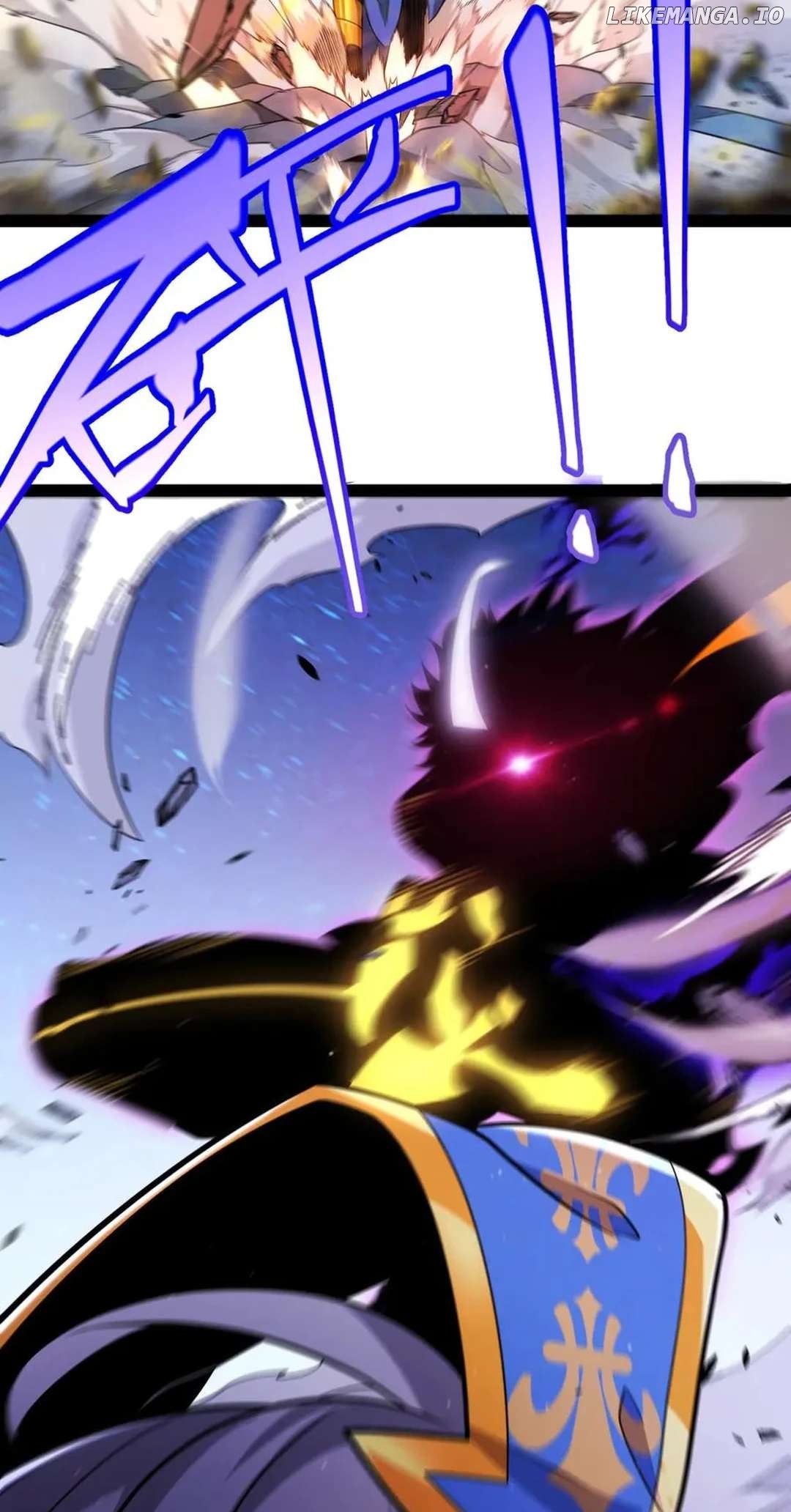The Game That I Came From Chapter 341 - page 40