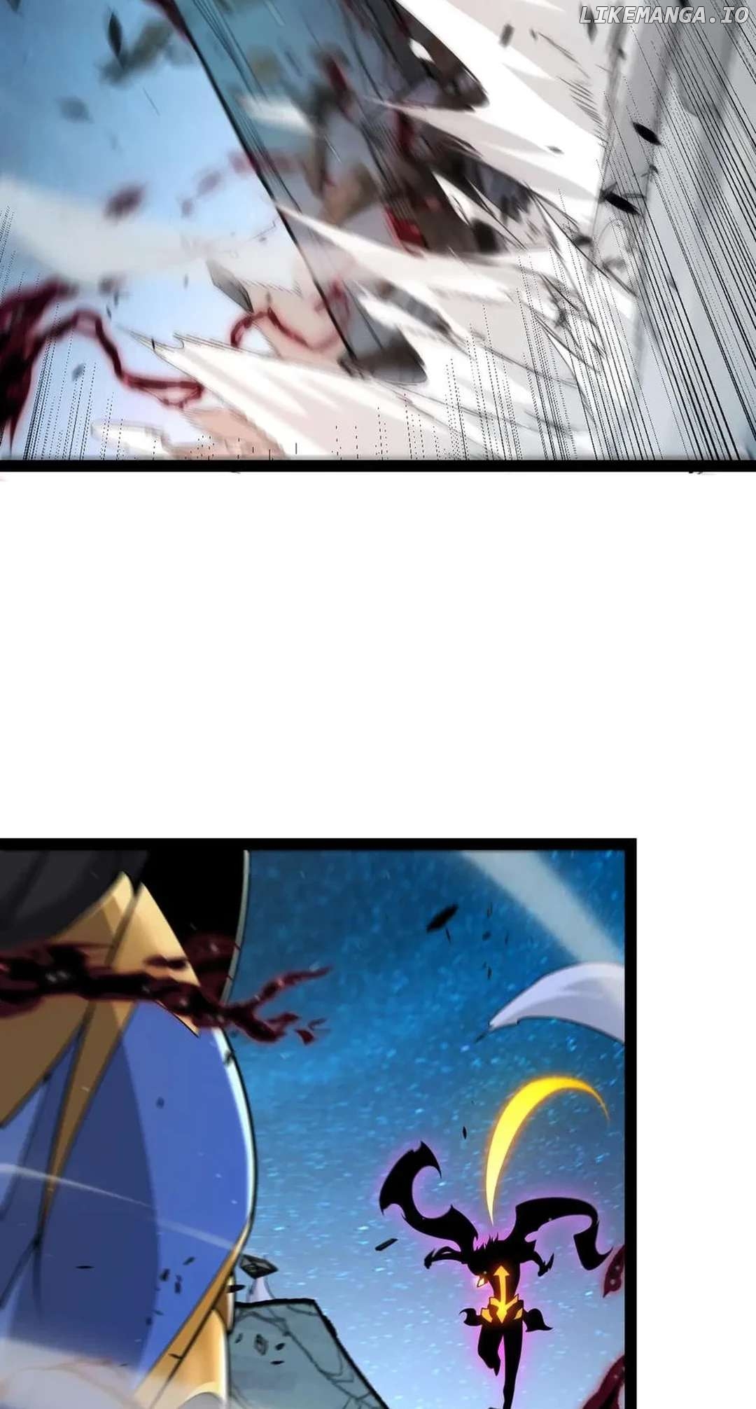 The Game That I Came From Chapter 341 - page 45