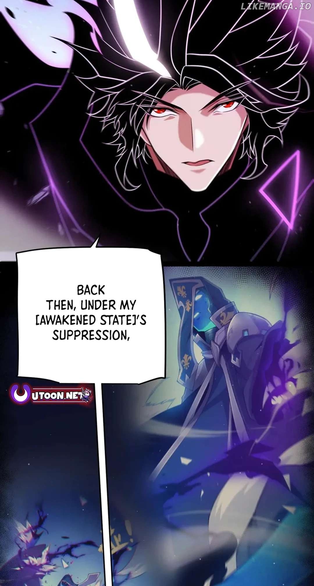 The Game That I Came From Chapter 341 - page 47