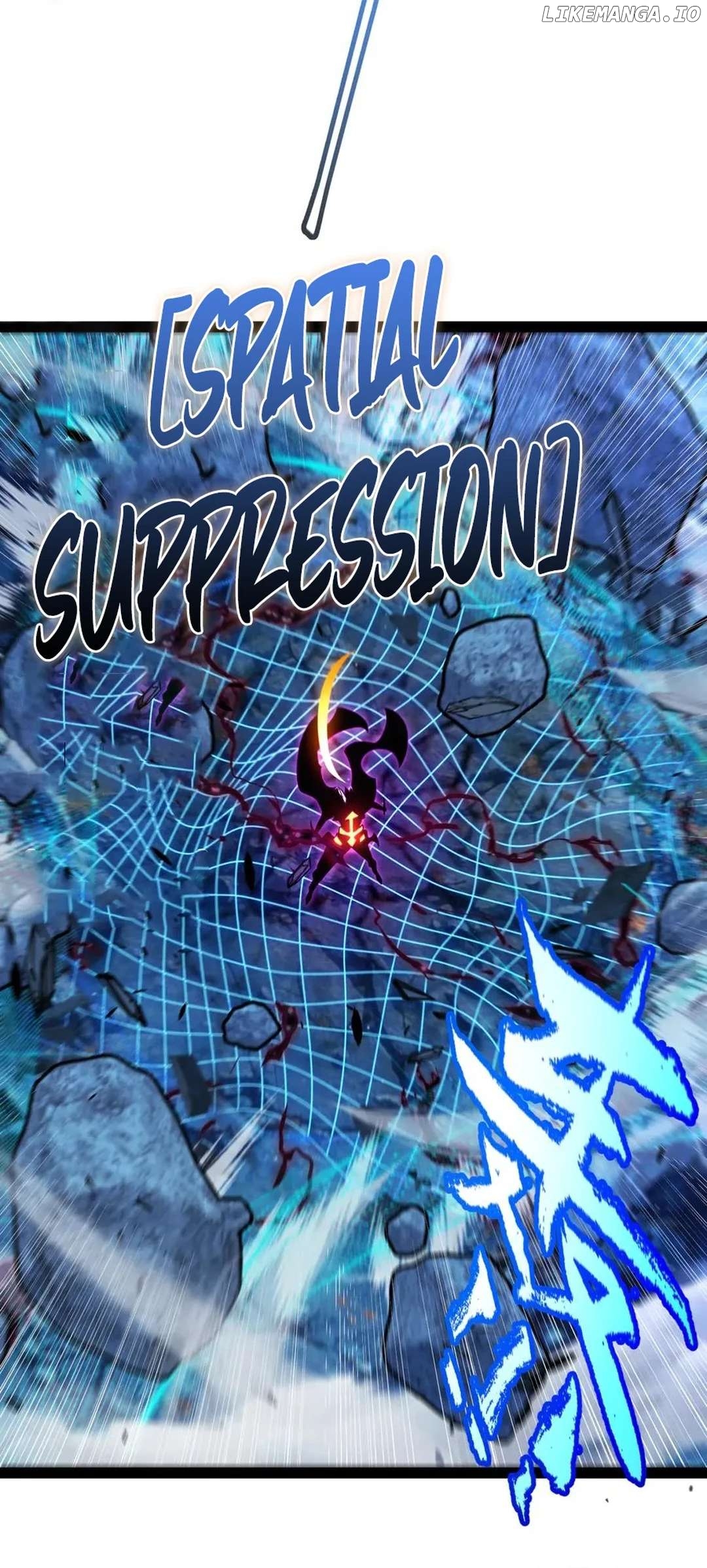 The Game That I Came From Chapter 341 - page 54
