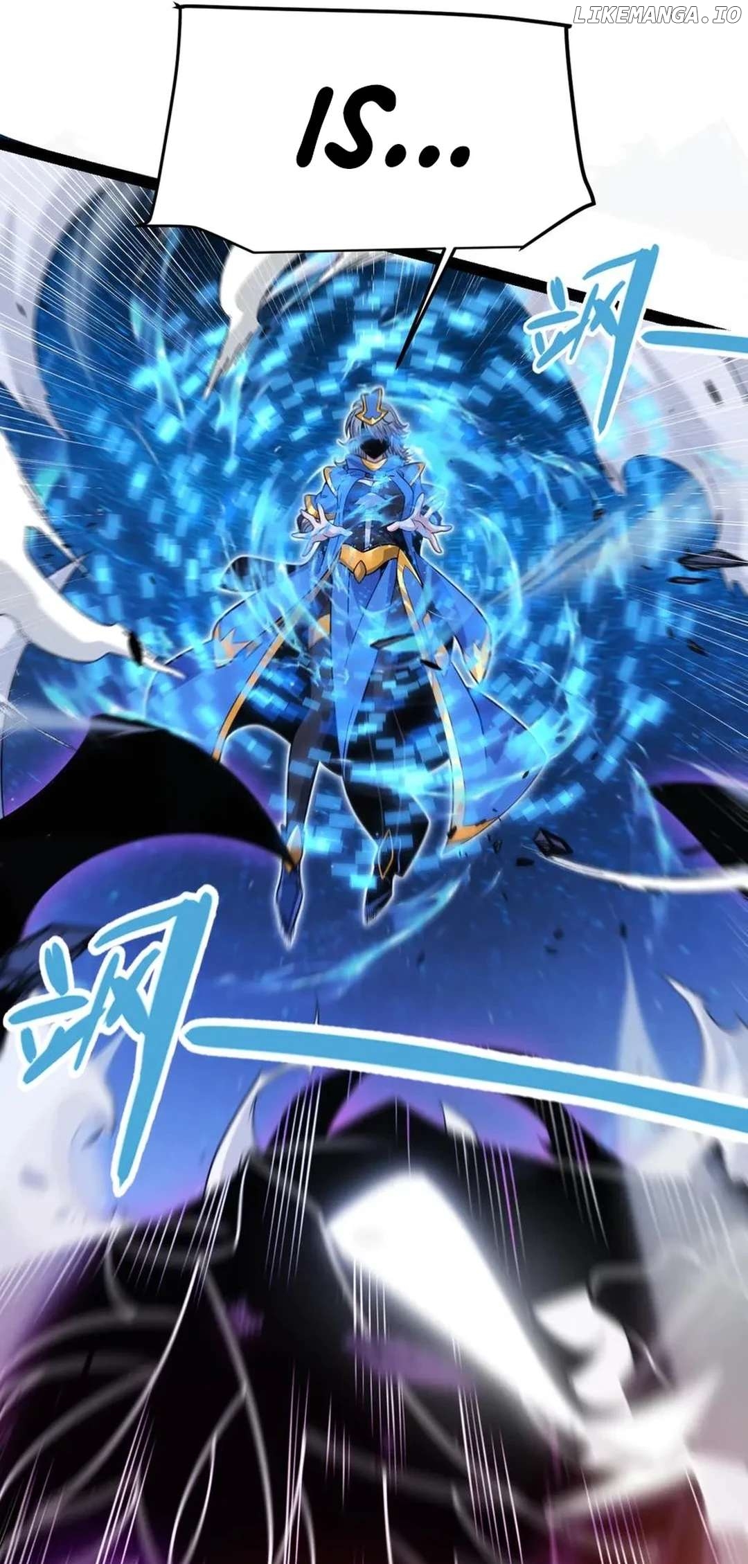 The Game That I Came From Chapter 341 - page 60