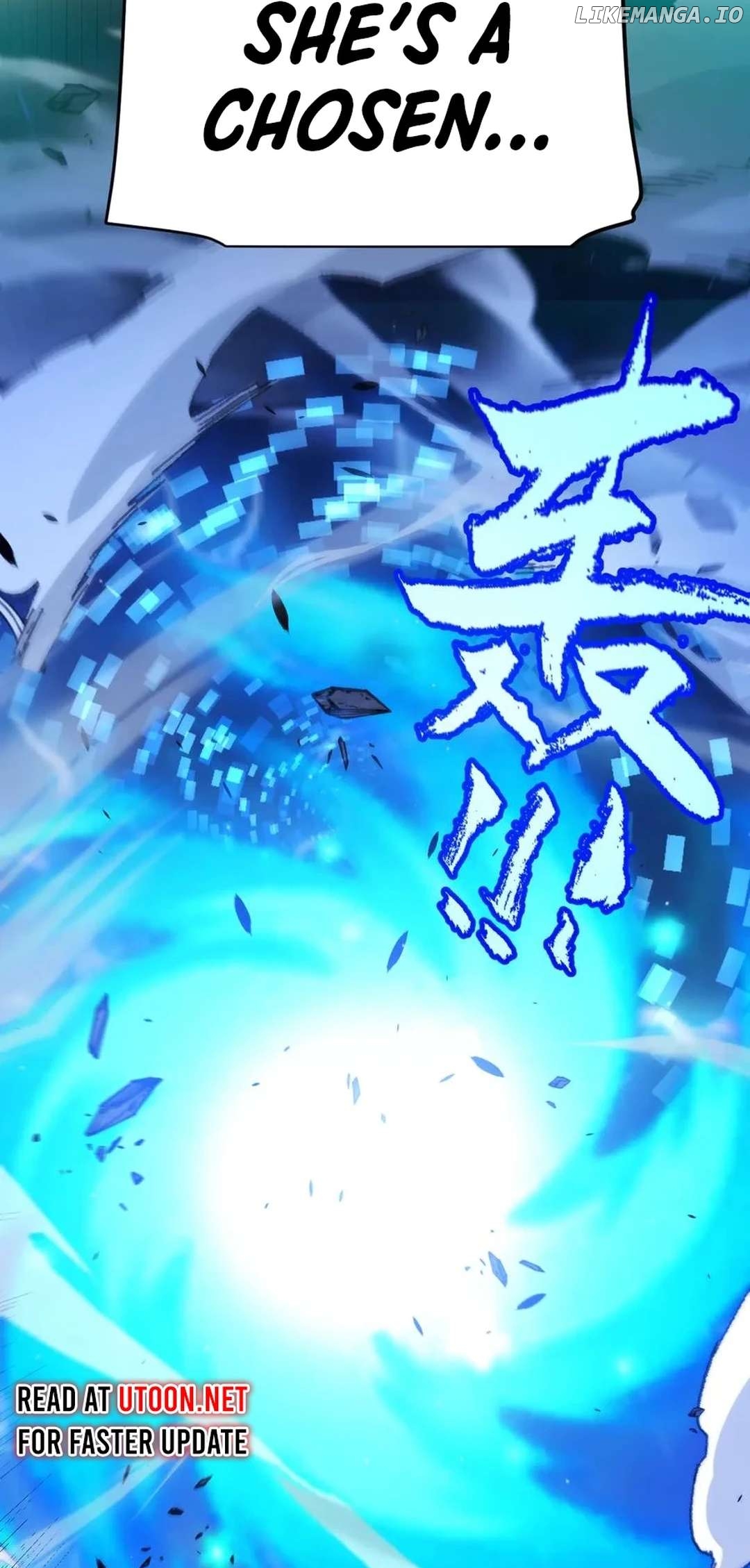 The Game That I Came From Chapter 341 - page 63