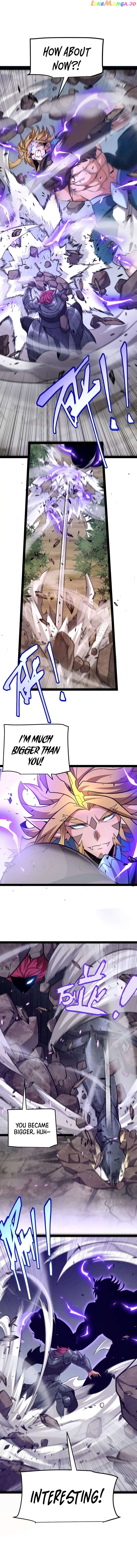 The Game That I Came From Chapter 218 - page 3