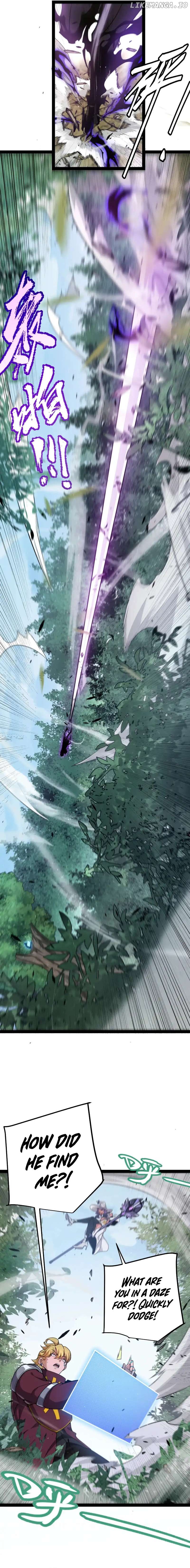 The Game That I Came From Chapter 250 - page 12