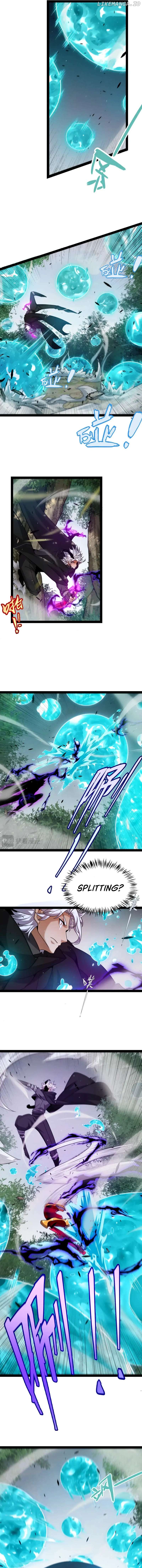 The Game That I Came From Chapter 250 - page 5