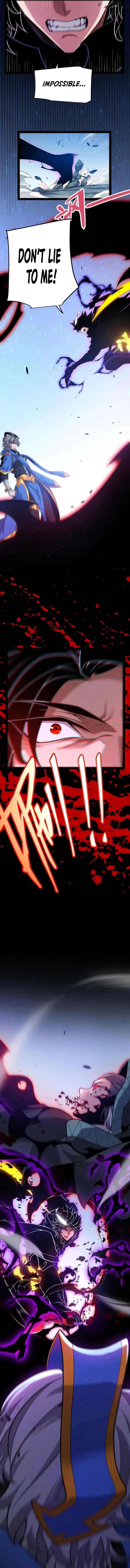 The Game That I Came From Chapter 342 - page 13