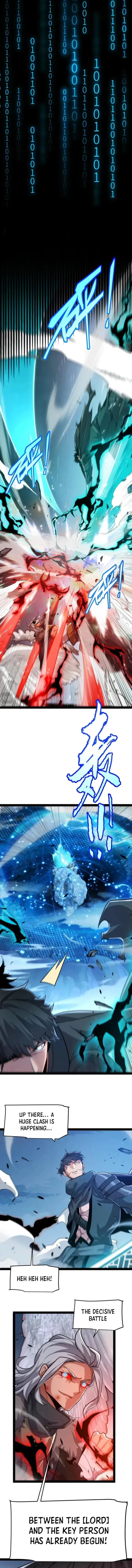 The Game That I Came From Chapter 342 - page 5