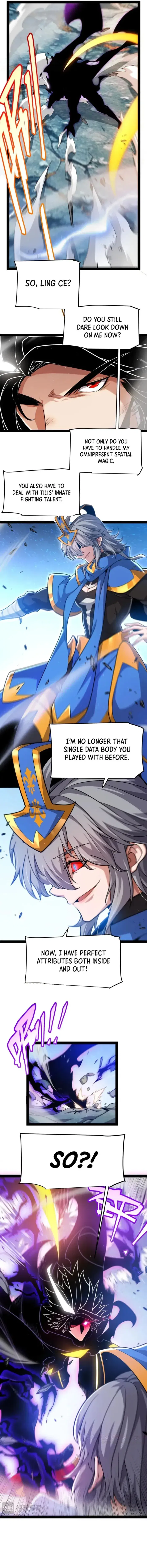 The Game That I Came From Chapter 342 - page 7