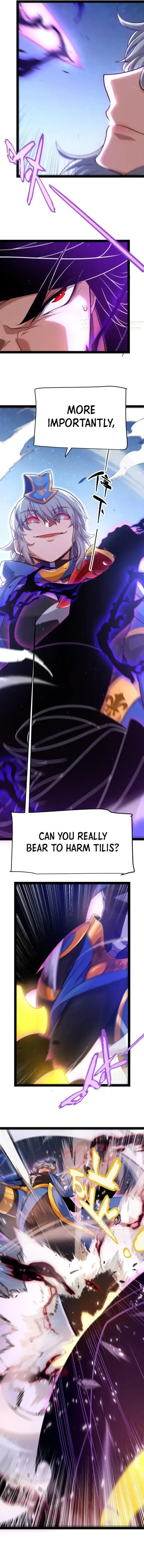 The Game That I Came From Chapter 342 - page 8