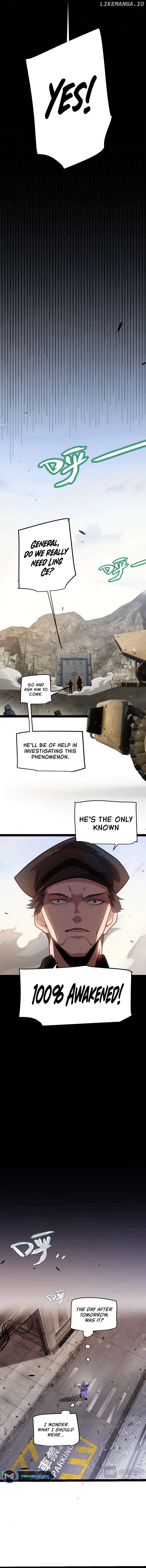The Game That I Came From Chapter 263 - page 11