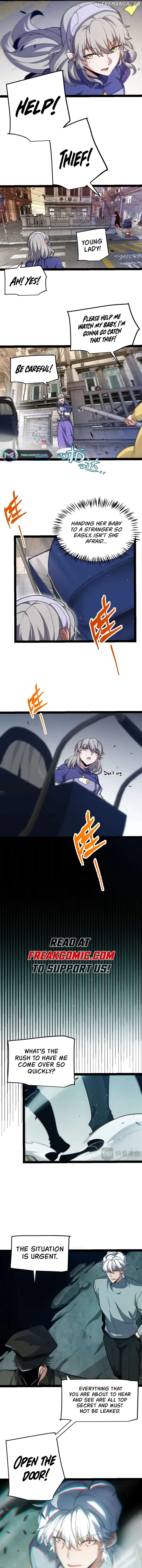 The Game That I Came From Chapter 263 - page 12