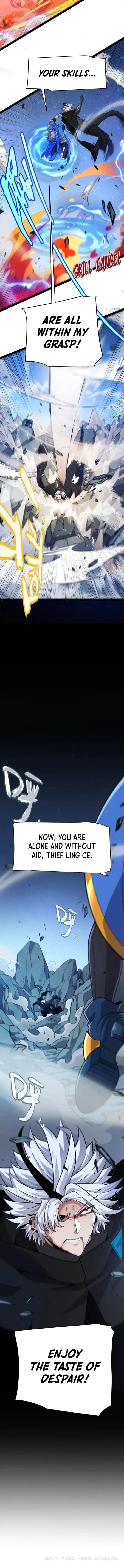 The Game That I Came From Chapter 343 - page 9