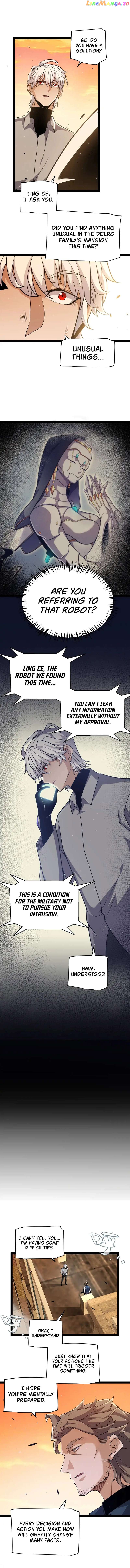 The Game That I Came From Chapter 231 - page 4