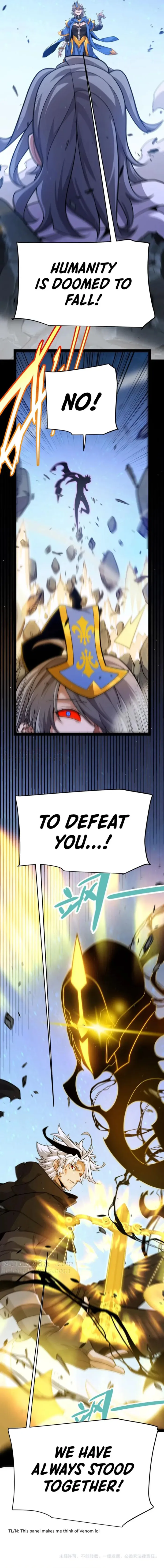 The Game That I Came From Chapter 344 - page 13
