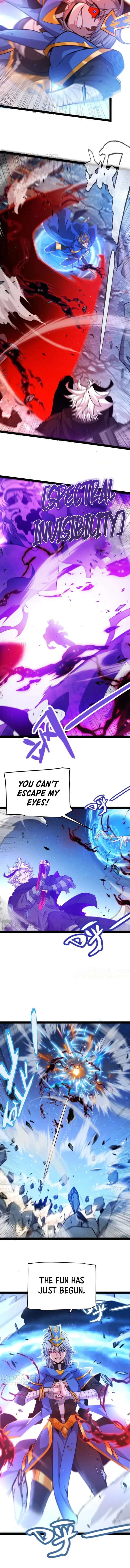 The Game That I Came From Chapter 344 - page 6