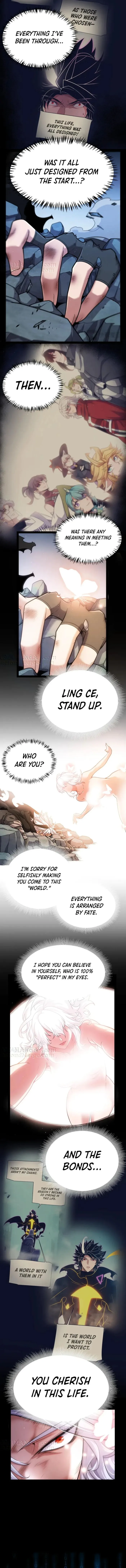 The Game That I Came From Chapter 344 - page 9