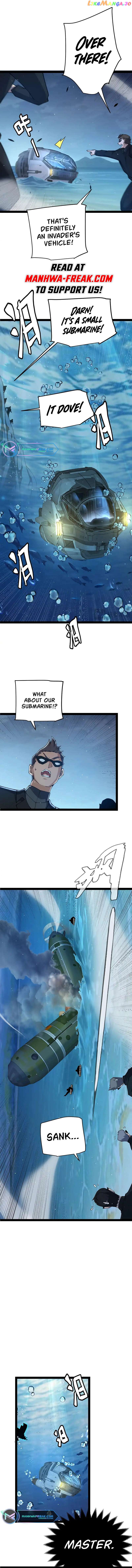 The Game That I Came From Chapter 230 - page 7