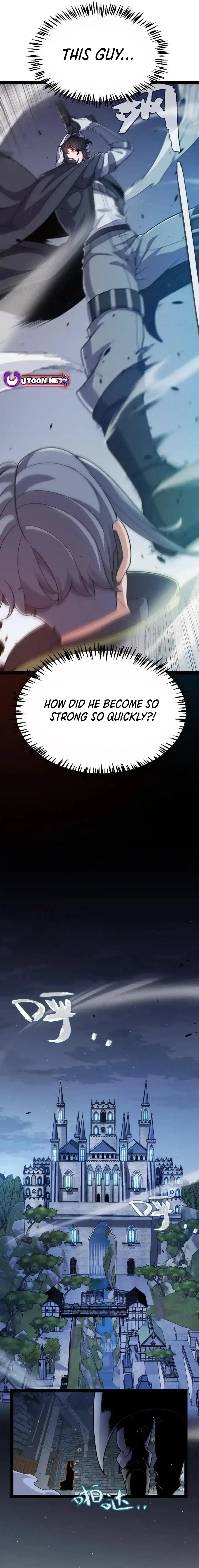The Game That I Came From Chapter 326 - page 14