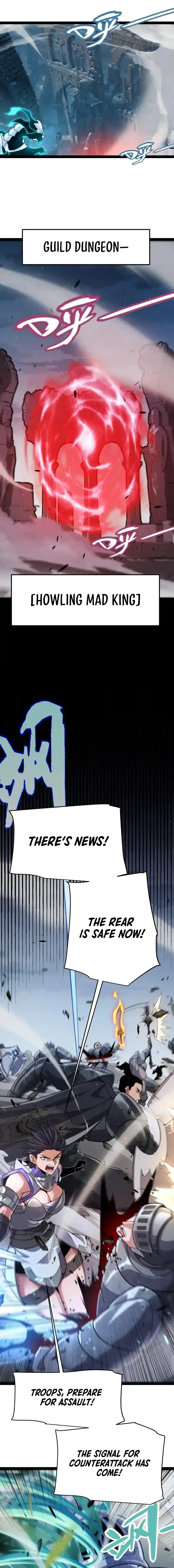 The Game That I Came From Chapter 326 - page 7