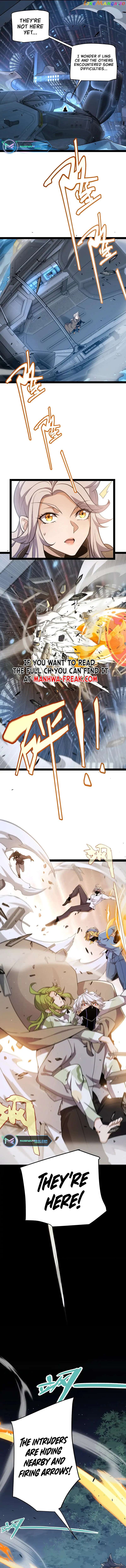 The Game That I Came From Chapter 229 - page 10