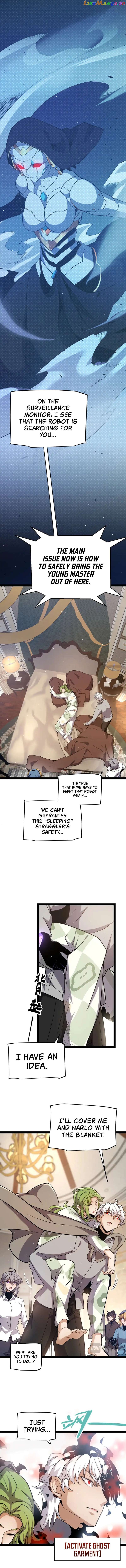 The Game That I Came From Chapter 229 - page 2