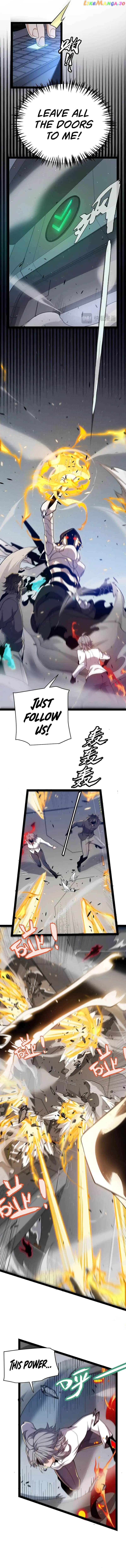 The Game That I Came From Chapter 229 - page 5