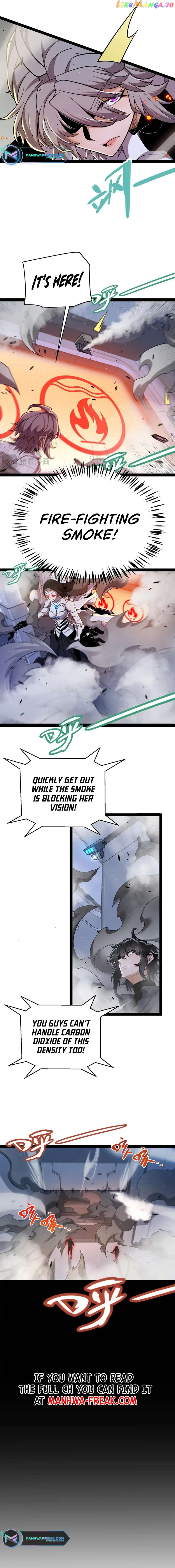 The Game That I Came From Chapter 229 - page 6