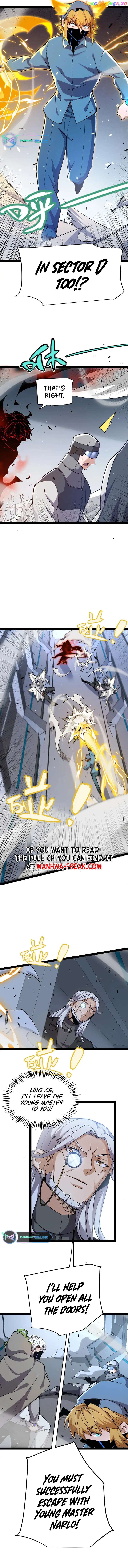 The Game That I Came From Chapter 229 - page 8