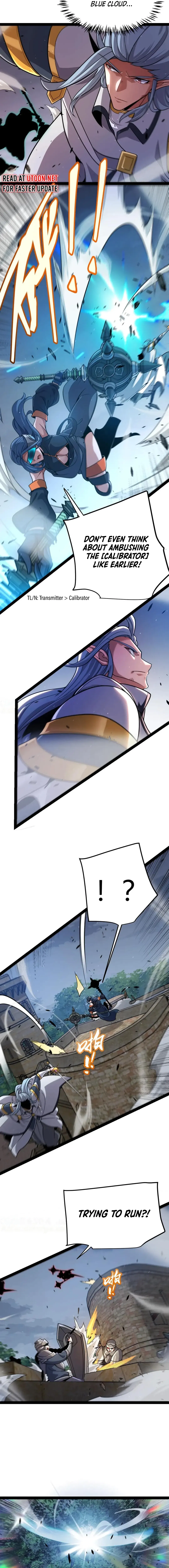 The Game That I Came From Chapter 324 - page 11