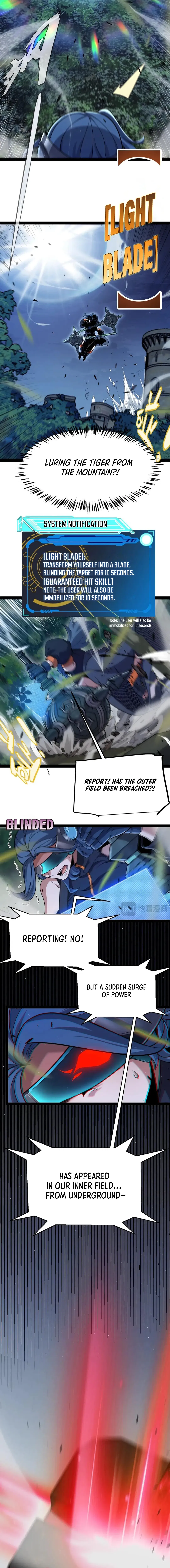 The Game That I Came From Chapter 324 - page 12
