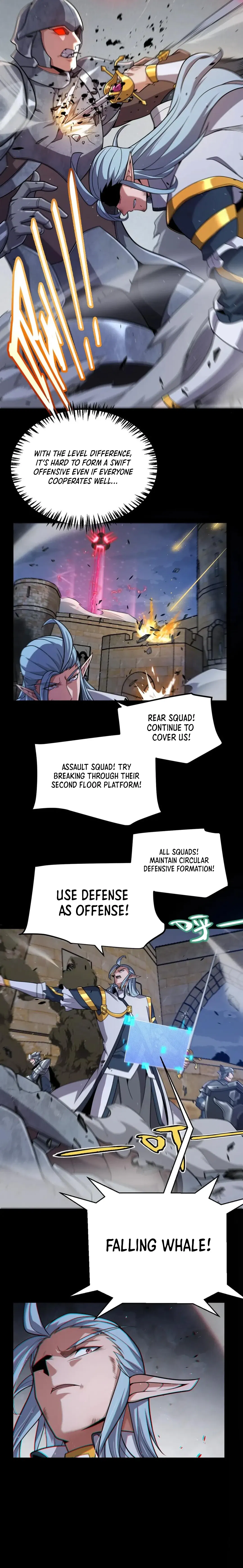 The Game That I Came From Chapter 324 - page 14