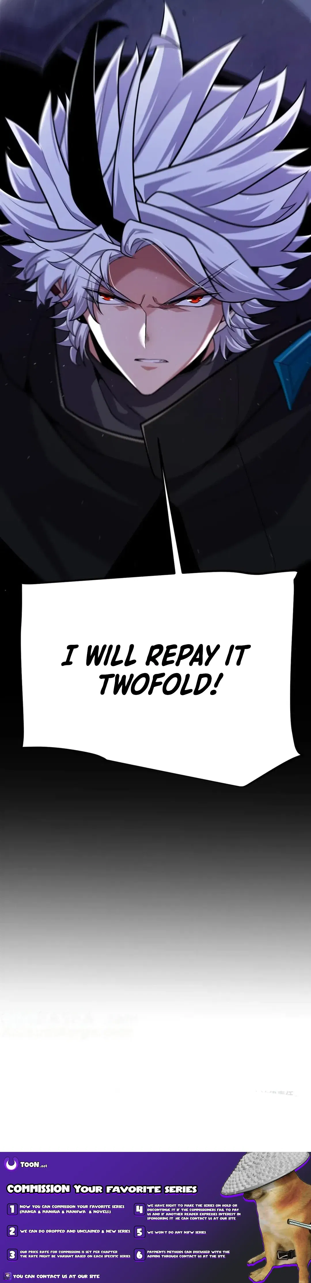 The Game That I Came From Chapter 324 - page 18