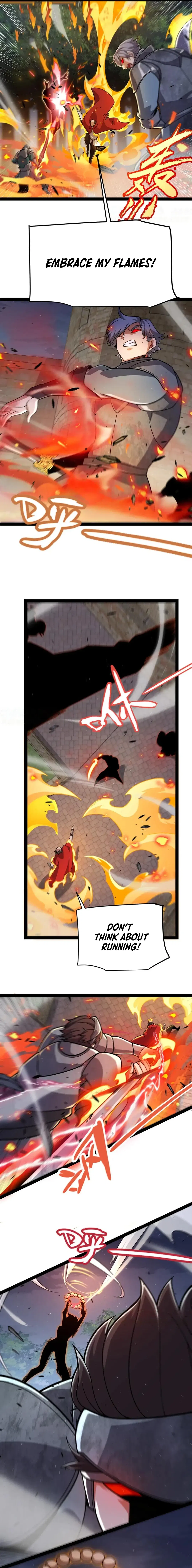 The Game That I Came From Chapter 324 - page 3